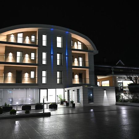 Hotel Hypnos San Giorgio del Sannio Zewnętrze zdjęcie