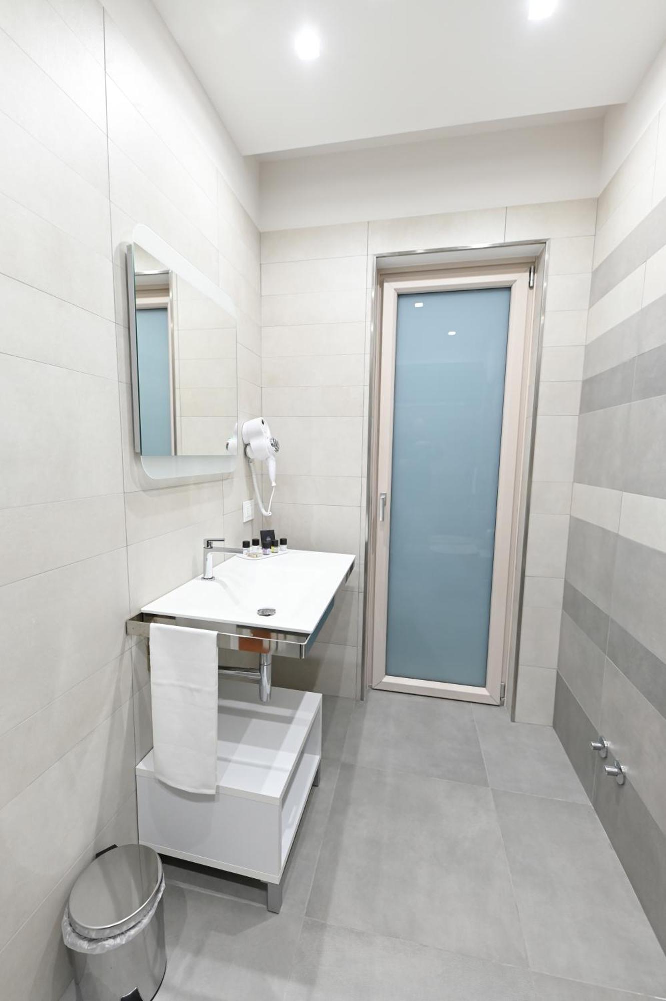 Hotel Hypnos San Giorgio del Sannio Zewnętrze zdjęcie