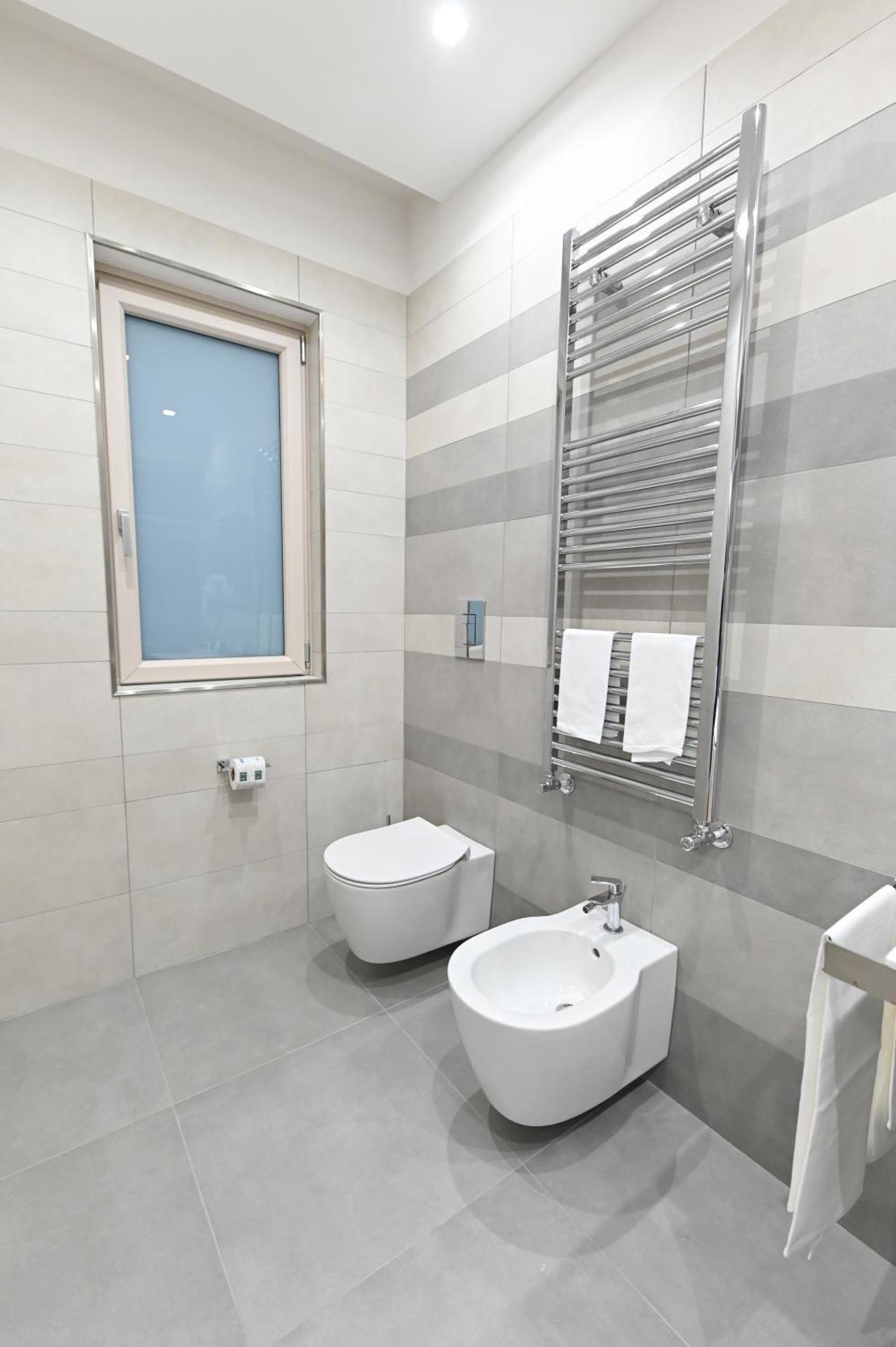 Hotel Hypnos San Giorgio del Sannio Zewnętrze zdjęcie