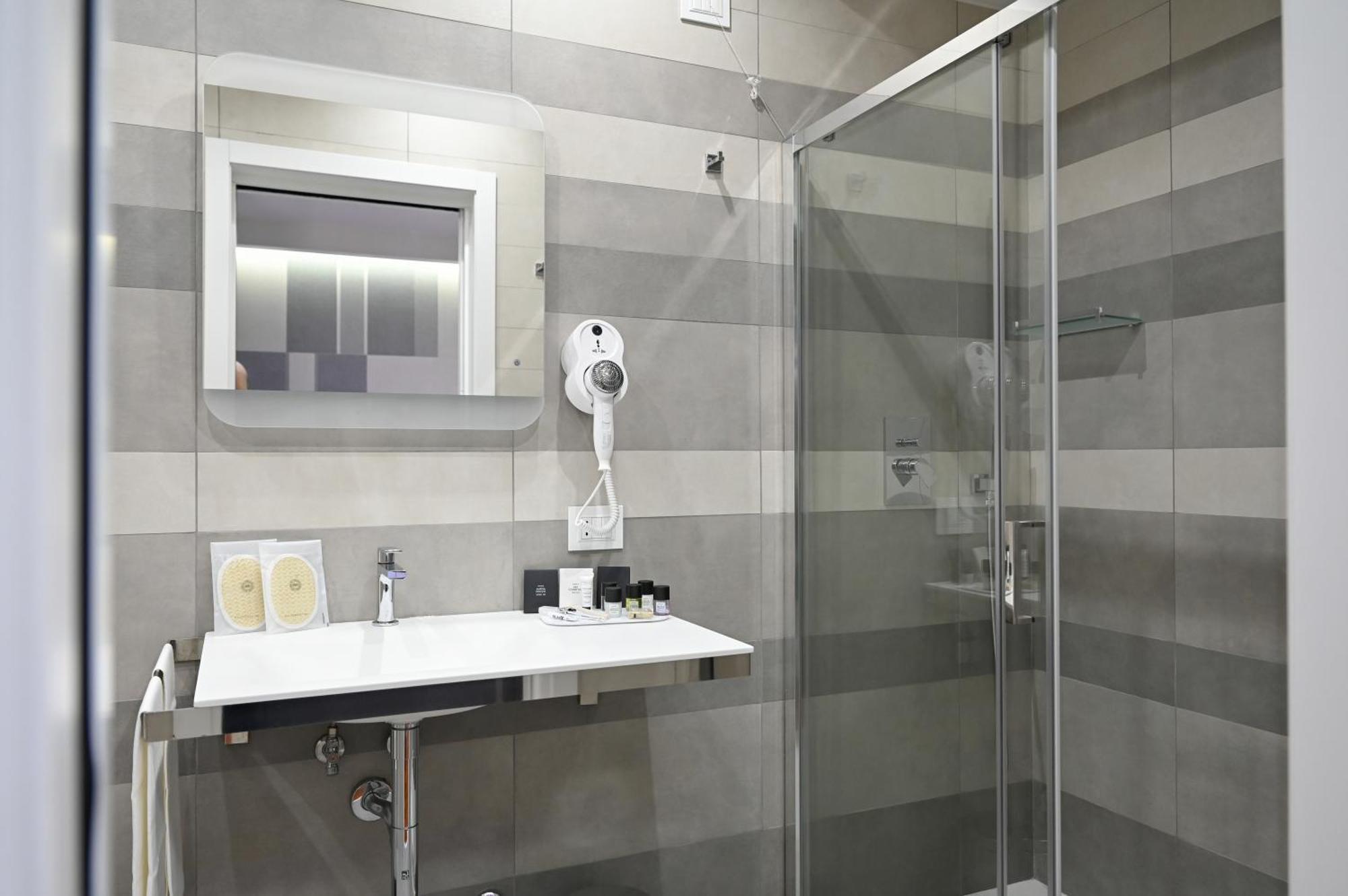Hotel Hypnos San Giorgio del Sannio Zewnętrze zdjęcie